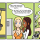 Illustration for article titled Sunday Comics: Want To See A Live Body?